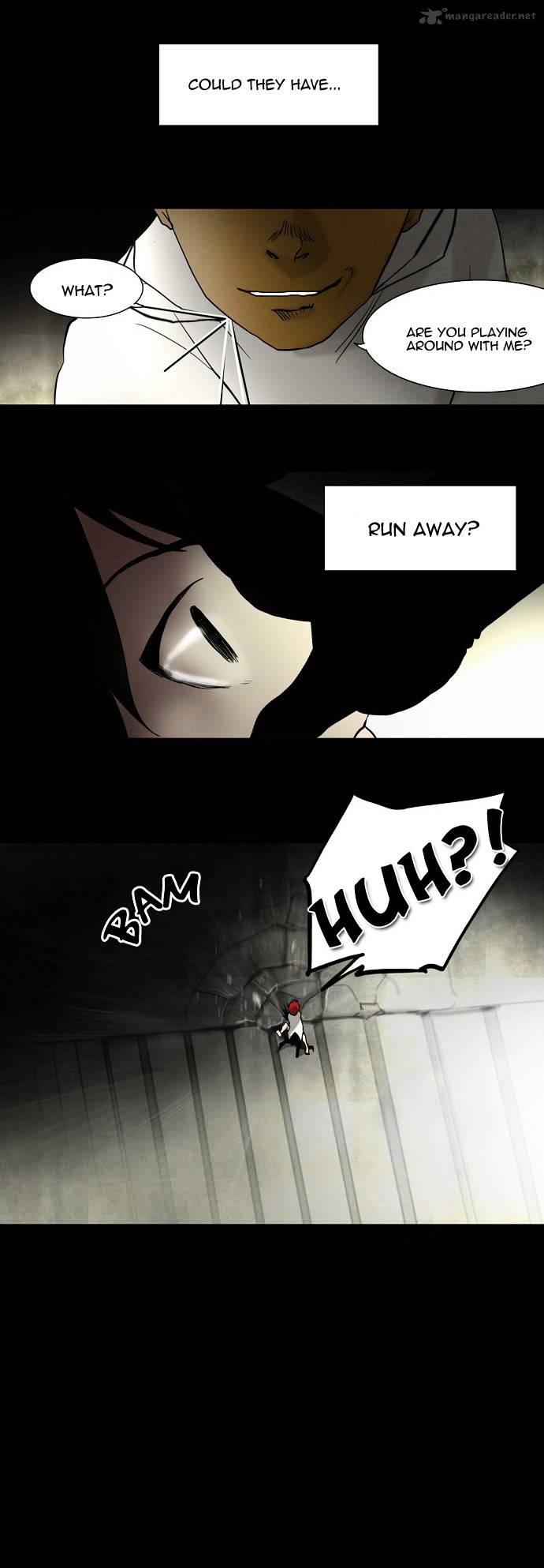 Tower of God, Chapter 46 image 04